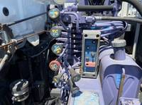 日野レンジャークレーン5段中型（4t）[写真12]