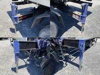 日野レンジャークレーン5段中型（4t）[写真14]