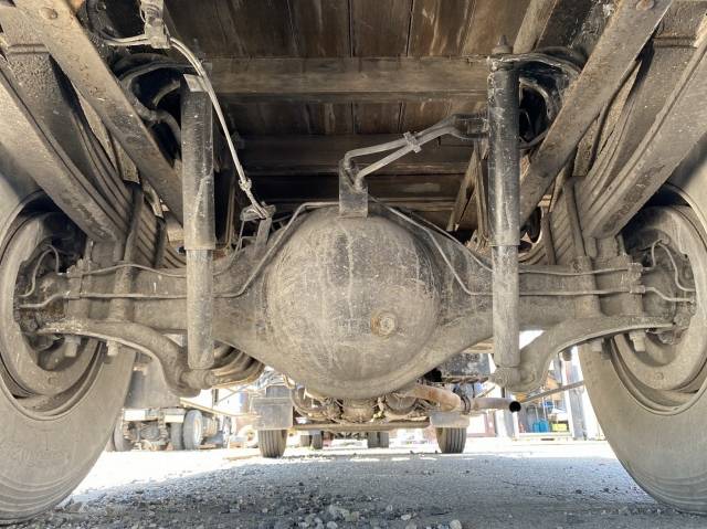 日野レンジャークレーン5段中型（4t）[写真18]