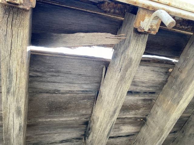 日野レンジャークレーン5段中型（4t）[写真22]