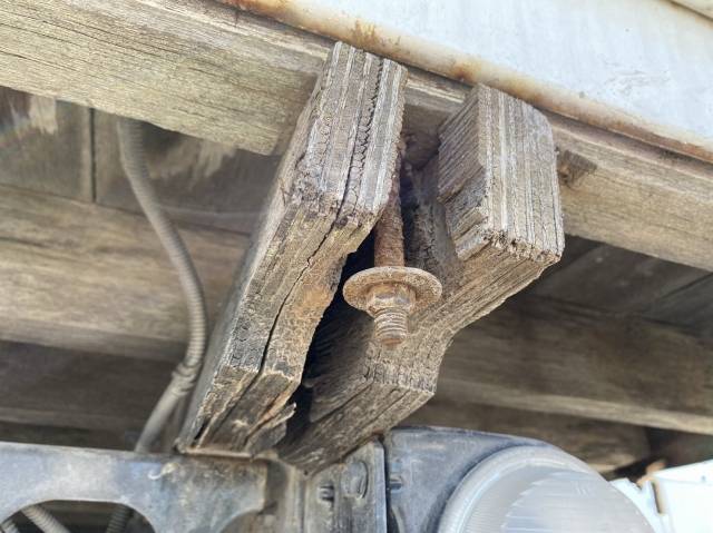 日野レンジャークレーン5段中型（4t）[写真23]