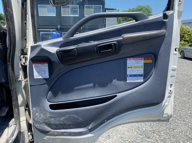 日野レンジャークレーン5段中型（4t）[写真25]