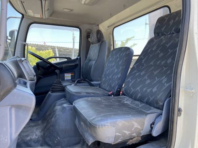 日野レンジャークレーン5段中型（4t）[写真26]