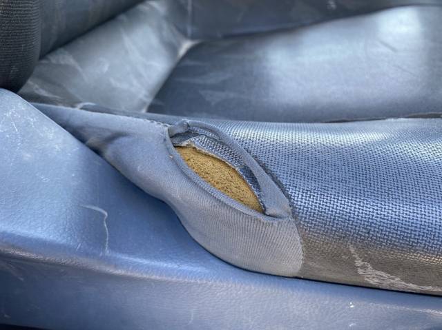 日野レンジャークレーン5段中型（4t）[写真30]