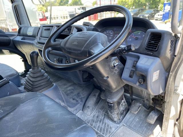 日野レンジャークレーン5段中型（4t）[写真33]