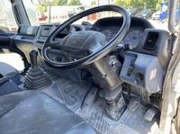 日野レンジャークレーン5段中型（4t）[写真33]