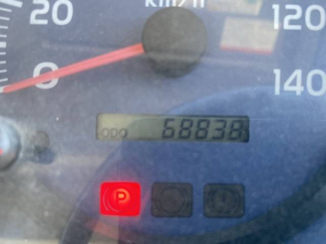 日野レンジャークレーン5段中型（4t）[写真35]