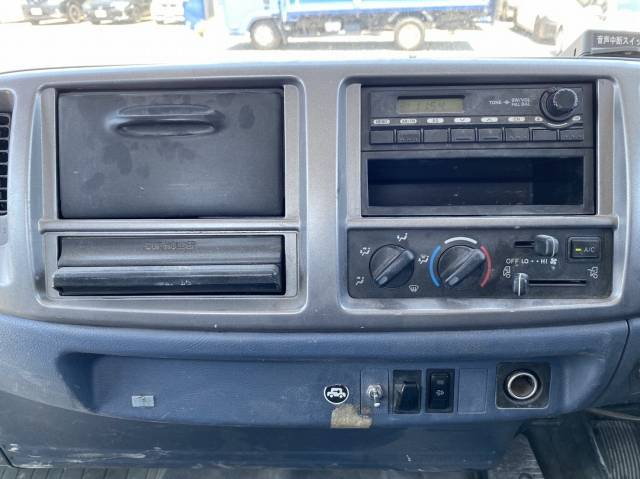 日野レンジャークレーン5段中型（4t）[写真39]