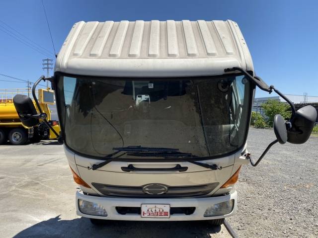 日野レンジャークレーン5段中型（4t）[写真06]