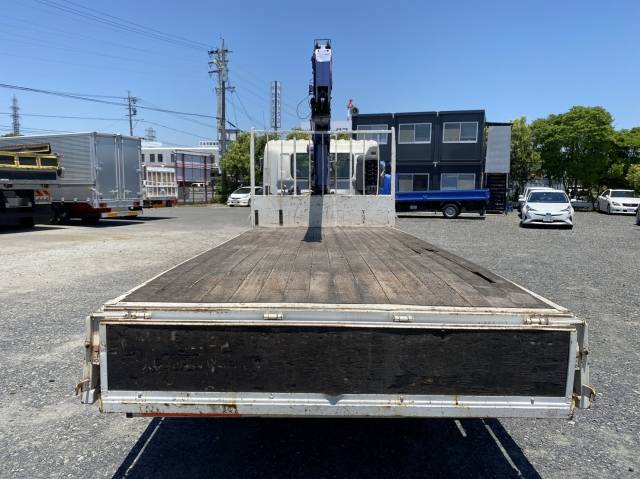 日野レンジャークレーン5段中型（4t）[写真07]