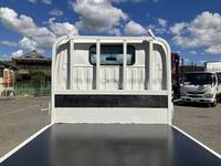 日野デュトロ平ボディ小型（2t・3t）[写真11]