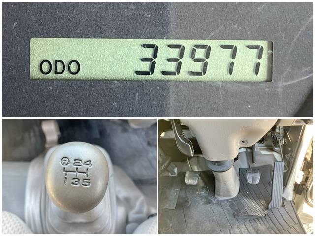 日野デュトロ平ボディ小型（2t・3t）[写真19]