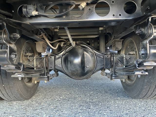 日野デュトロ平ボディ小型（2t・3t）[写真20]