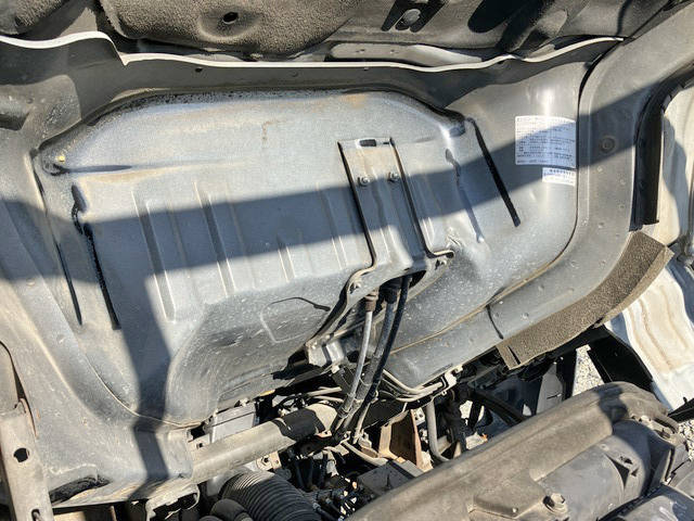 日野デュトロ平ボディ小型（2t・3t）[写真23]