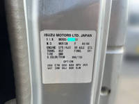 いすゞエルフ平ボディ小型（2t・3t）[写真31]