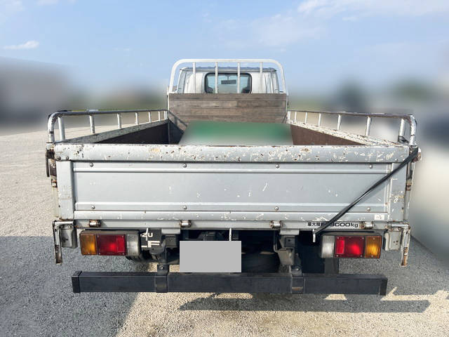 いすゞエルフ平ボディ小型（2t・3t）[写真06]