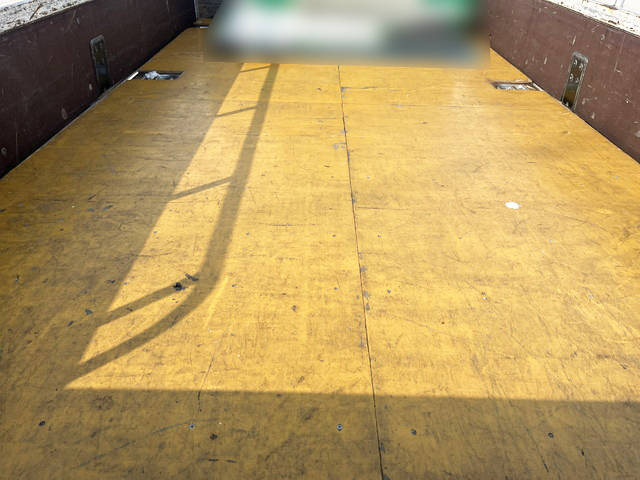 いすゞエルフ平ボディ小型（2t・3t）[写真08]