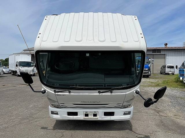 いすゞエルフアルミバン小型（2t・3t）[写真29]