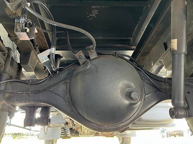 いすゞエルフアルミバン小型（2t・3t）[写真34]