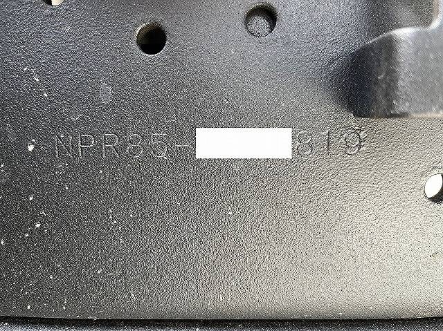 いすゞエルフアルミバン小型（2t・3t）[写真40]