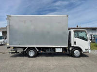 いすゞエルフアルミバン小型（2t・3t）[写真04]