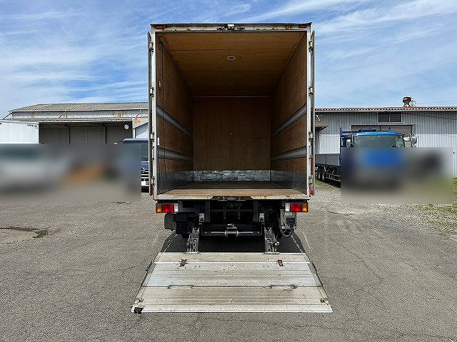 いすゞエルフアルミバン小型（2t・3t）[写真09]