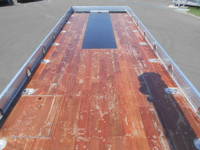 三菱ふそうスーパーグレートセルフクレーン4段大型（10t）[写真16]