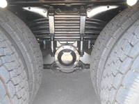 三菱ふそうスーパーグレートセルフクレーン4段大型（10t）[写真24]