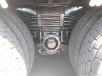 三菱ふそうスーパーグレートセルフクレーン4段大型（10t）[写真25]