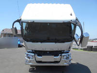 三菱ふそうスーパーグレートセルフクレーン4段大型（10t）[写真27]