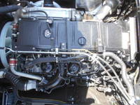 三菱ふそうスーパーグレートセルフクレーン4段大型（10t）[写真28]