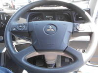 三菱ふそうスーパーグレートセルフクレーン4段大型（10t）[写真34]