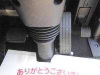 三菱ふそうスーパーグレートセルフクレーン4段大型（10t）[写真35]