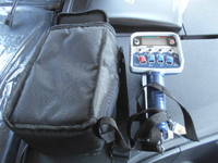 三菱ふそうスーパーグレートセルフクレーン4段大型（10t）[写真38]