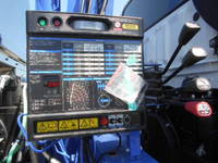 三菱ふそうスーパーグレートセルフクレーン4段大型（10t）[写真05]