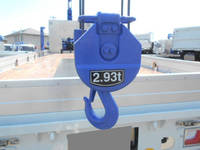 三菱ふそうスーパーグレートセルフクレーン4段大型（10t）[写真06]