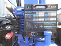 三菱ふそうスーパーグレートセルフクレーン4段大型（10t）[写真07]