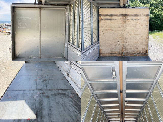 日野レンジャーアルミウイング中型（4t）[写真15]