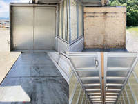 日野レンジャーアルミウイング中型（4t）[写真15]