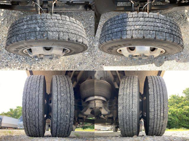 日野レンジャーアルミウイング中型（4t）[写真19]