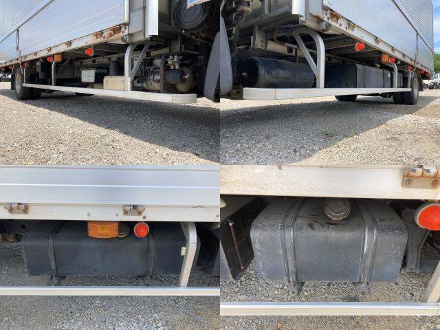 日野レンジャーアルミウイング中型（4t）[写真20]