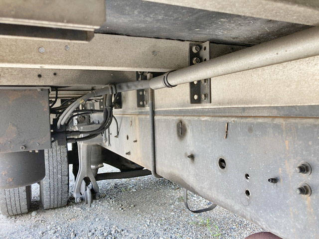 日野レンジャーアルミウイング中型（4t）[写真21]