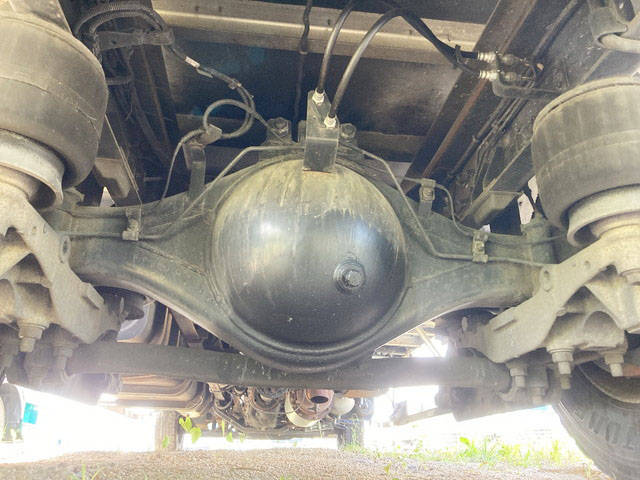 日野レンジャーアルミウイング中型（4t）[写真23]