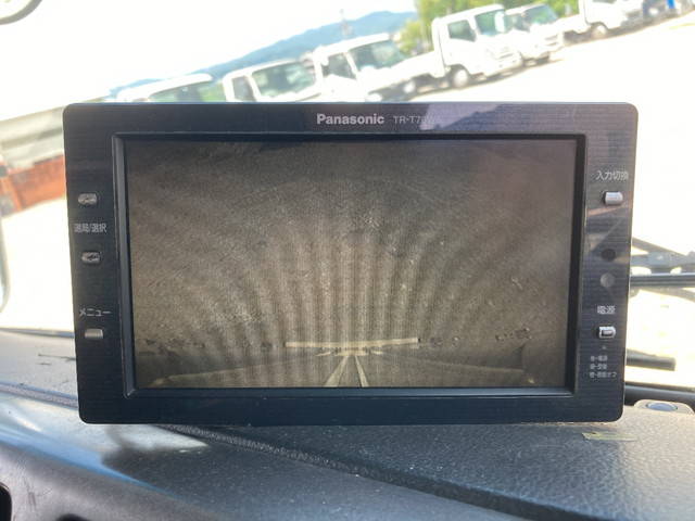 日野レンジャーアルミウイング中型（4t）[写真39]