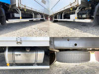 UDトラックスコンドルアルミウイング中型（4t）[写真16]