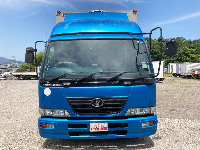 UDトラックスコンドルアルミウイング中型（4t）[写真07]