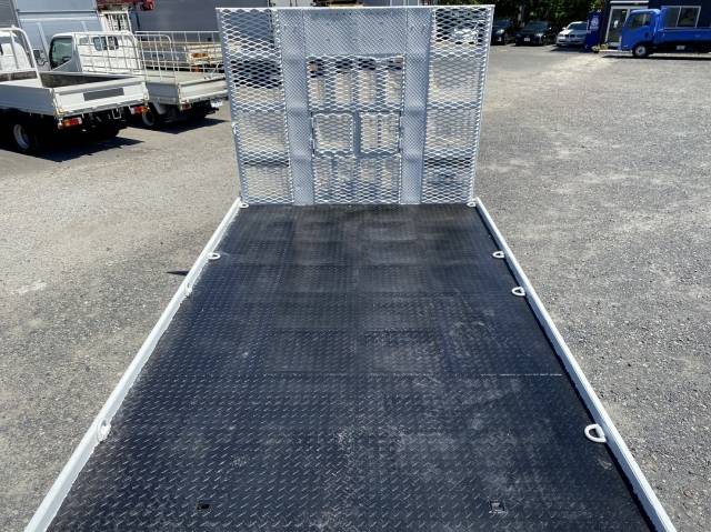 マツダタイタンセルフローダー中型（4t）[写真10]