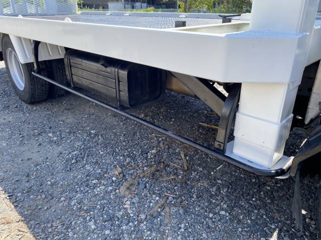 マツダタイタンセルフローダー中型（4t）[写真14]