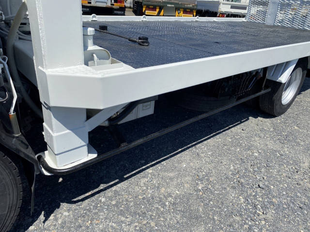 マツダタイタンセルフローダー中型（4t）[写真15]