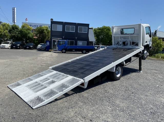 マツダタイタンセルフローダー中型（4t）[写真02]